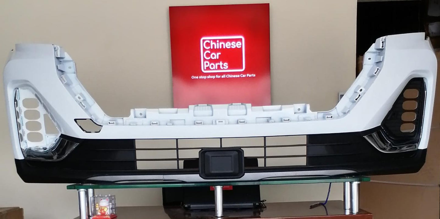 JETOUR X90 Plus Front Bumper