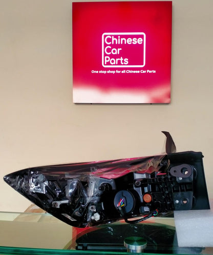 HAVAL H6 Rear Tail Lamp L