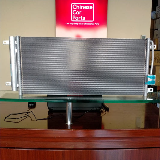 Chery Arrizo 7 Condenser