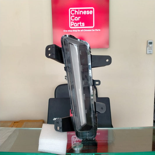 Geely Coolray daytime running light L