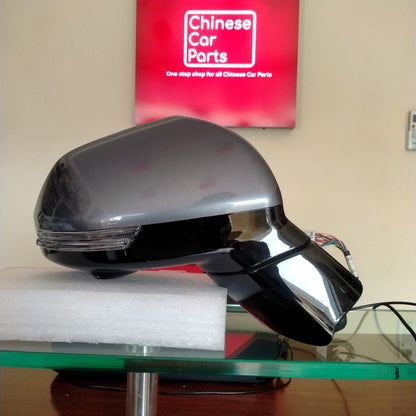 JETOUR Dashing Mirrors R