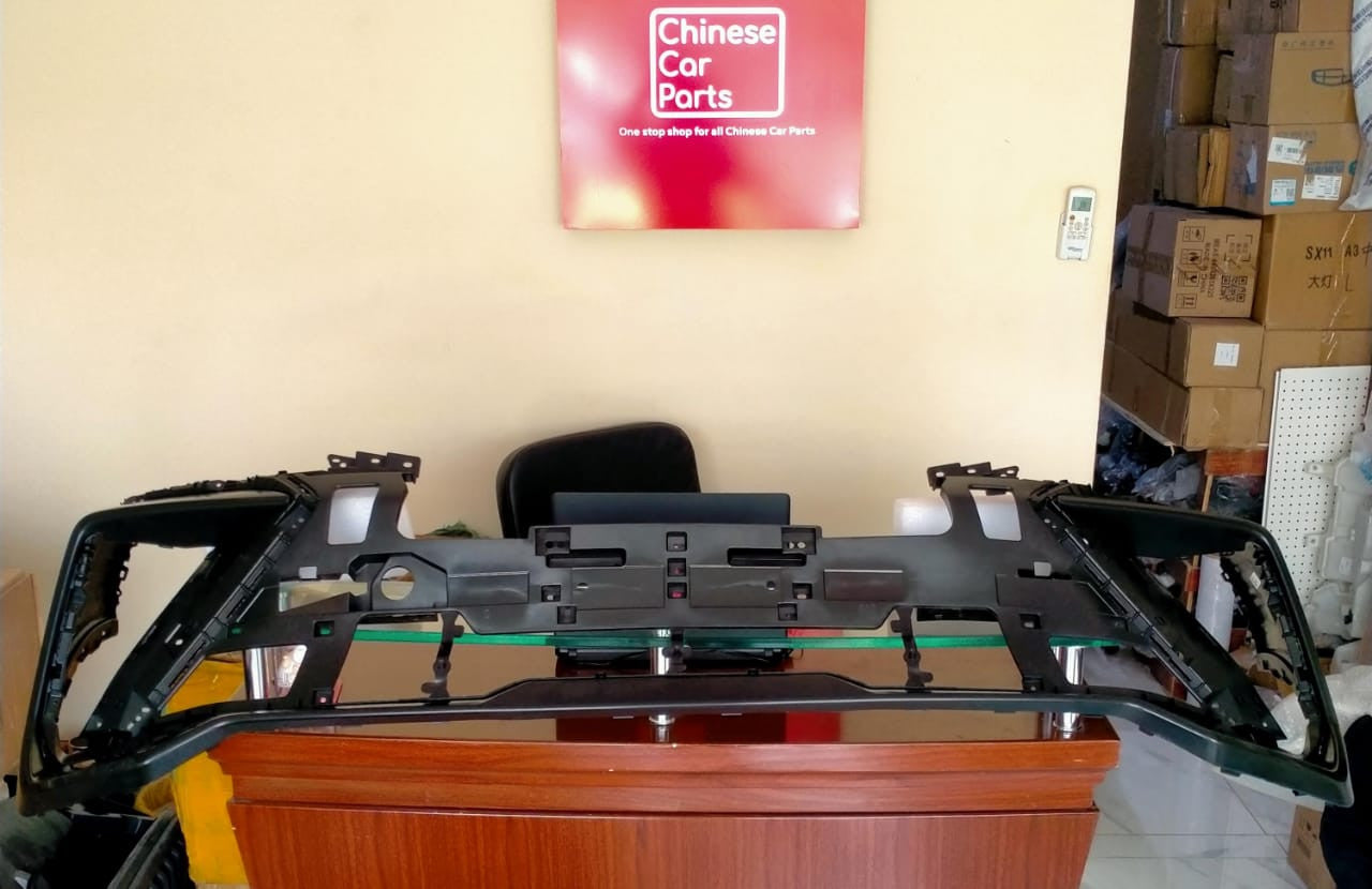 Geely CoolrayFront Bumper