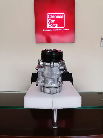 GAC GS8 Compressor