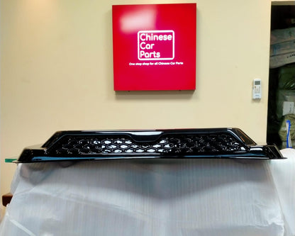 JETOUR T2 Engine Air Intake (Cosmetic)