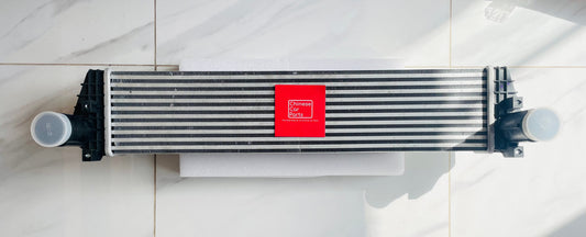 JETOUR DASHING INTERCOOLER
