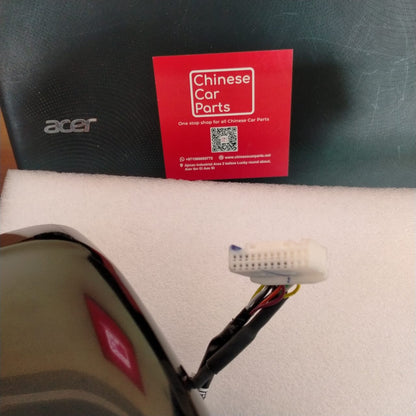 Changan CS35 Plus Rear mirror R