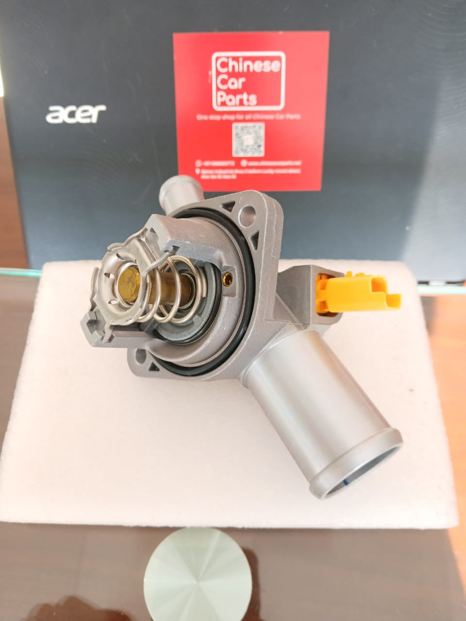 Changan CS75 \ CS95 Electronic thermostat assembly