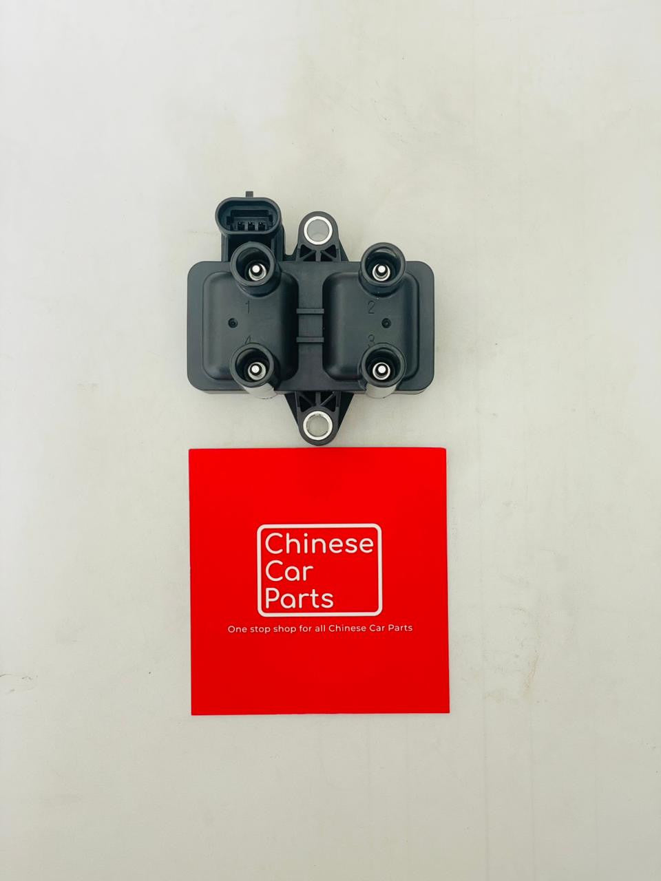 GREAT WALL     IGNITION COIL PACK