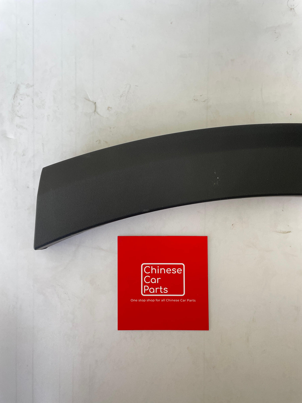 GEELY TUGELLA LEFT REAR WHEEL ARCH PANEL
