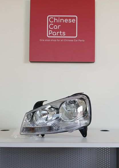 Fengjun 5 Headlight Left