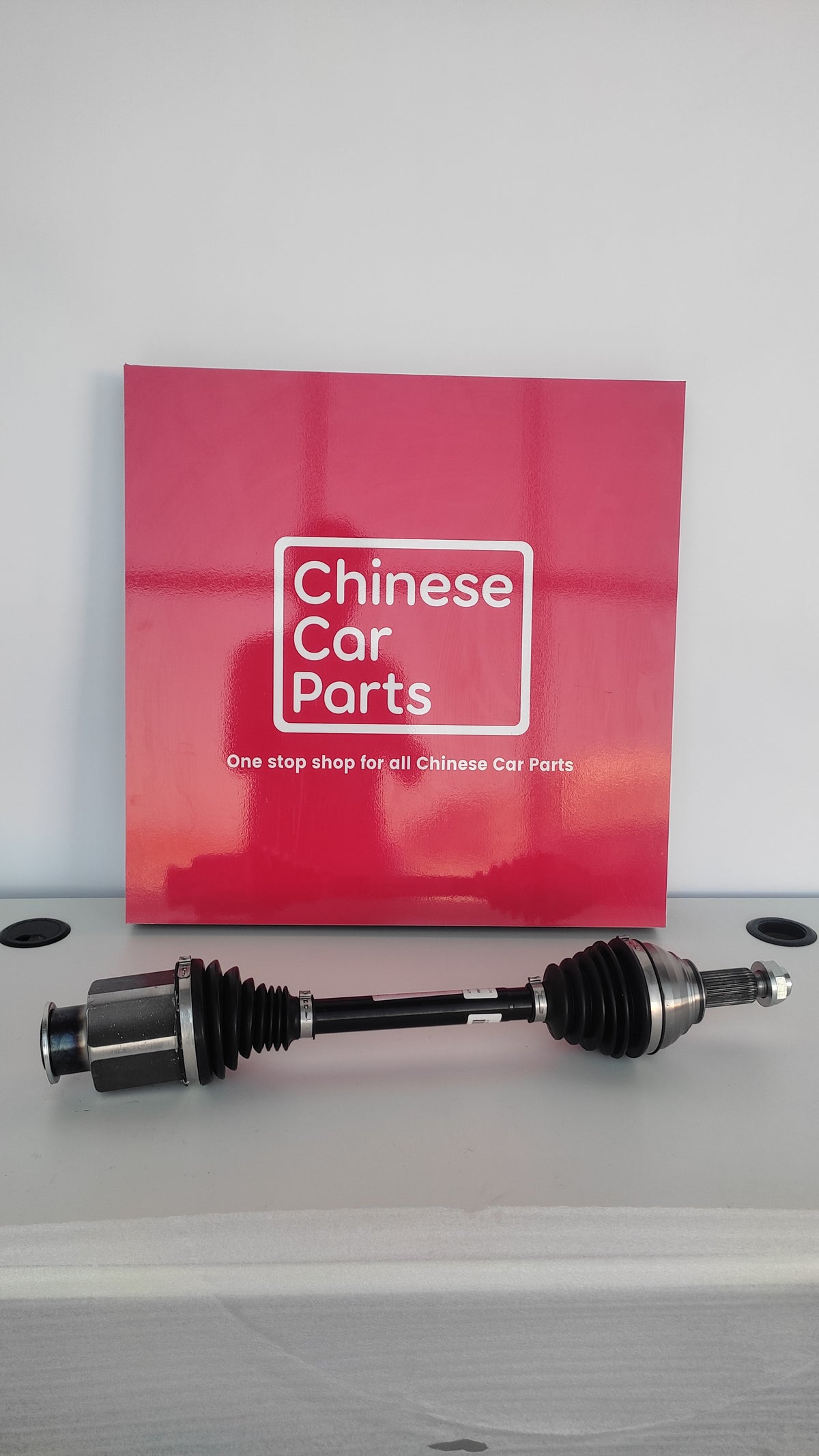 GAC GS8 R Front Half Shaft