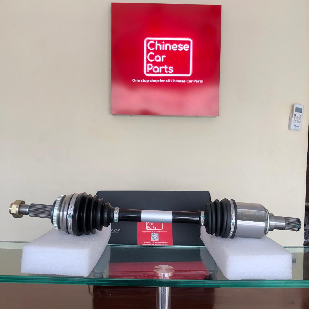 CHERY TIGGO 7 Half shaft front left