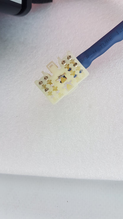 JAC JS4 Side Mirrore Left