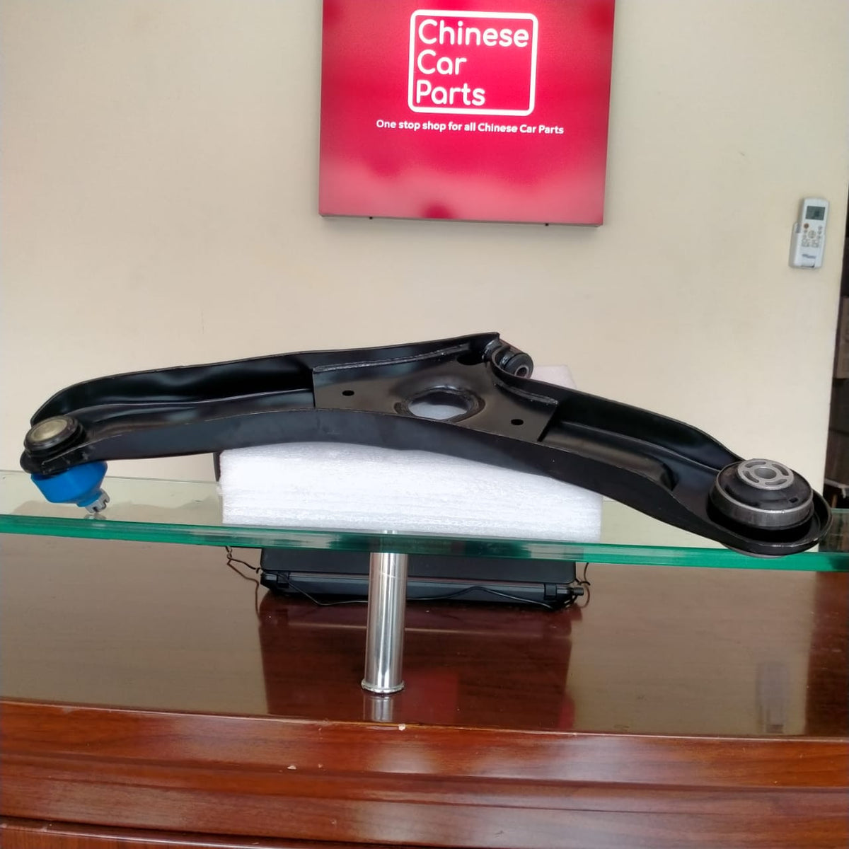 Changan  CS35plus Lower Arm R