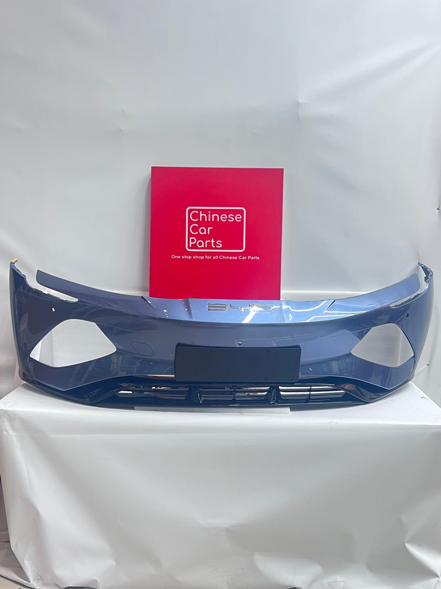 BYD Seal Front Bumper