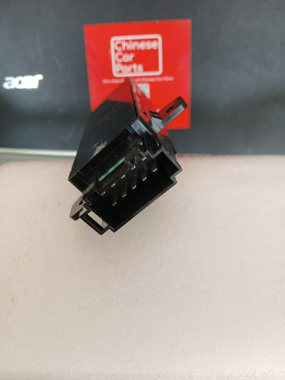Changa Eado Seat Module