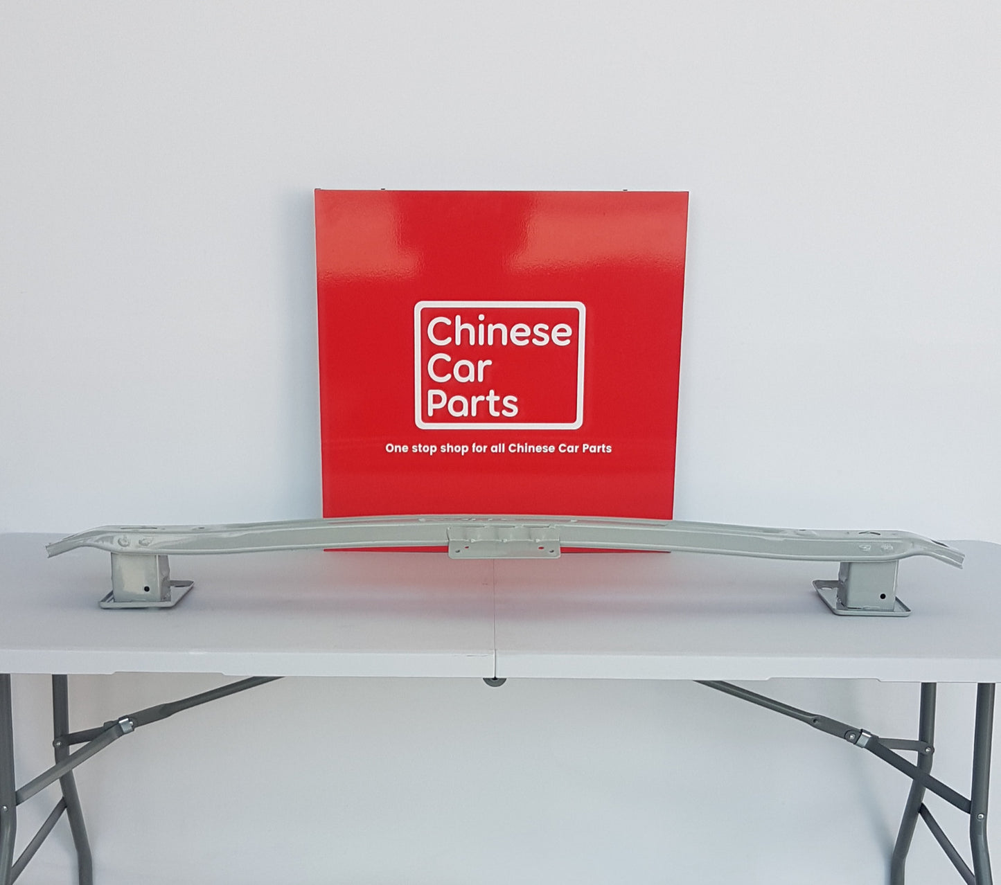 BYD Song Pluse Rear Bumper Support