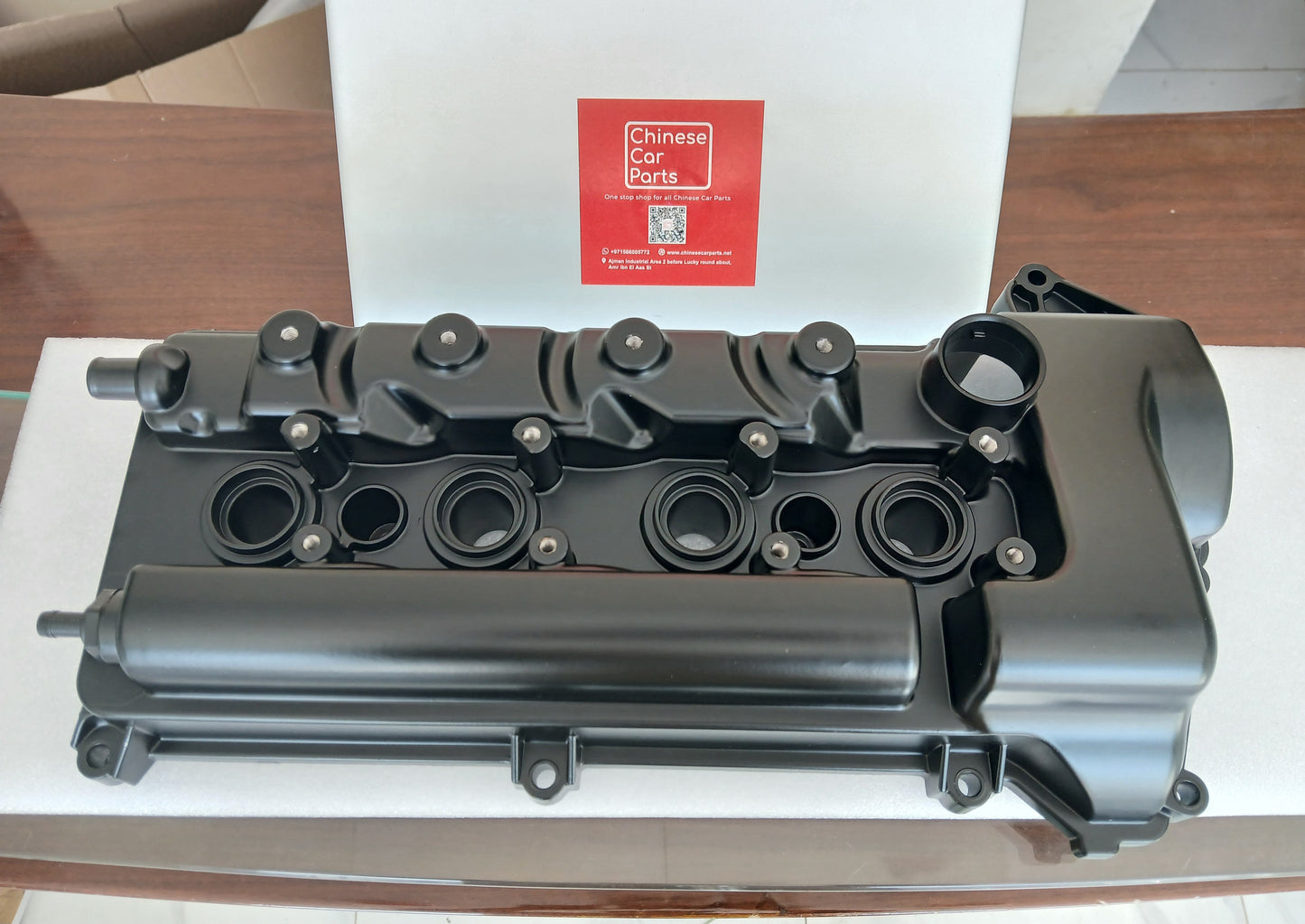Haval H6 Engine Valve Cover