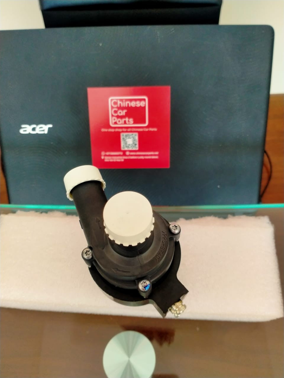 Chery Tiggo 7/8/9 Engine Electronic Antifreeze Pump