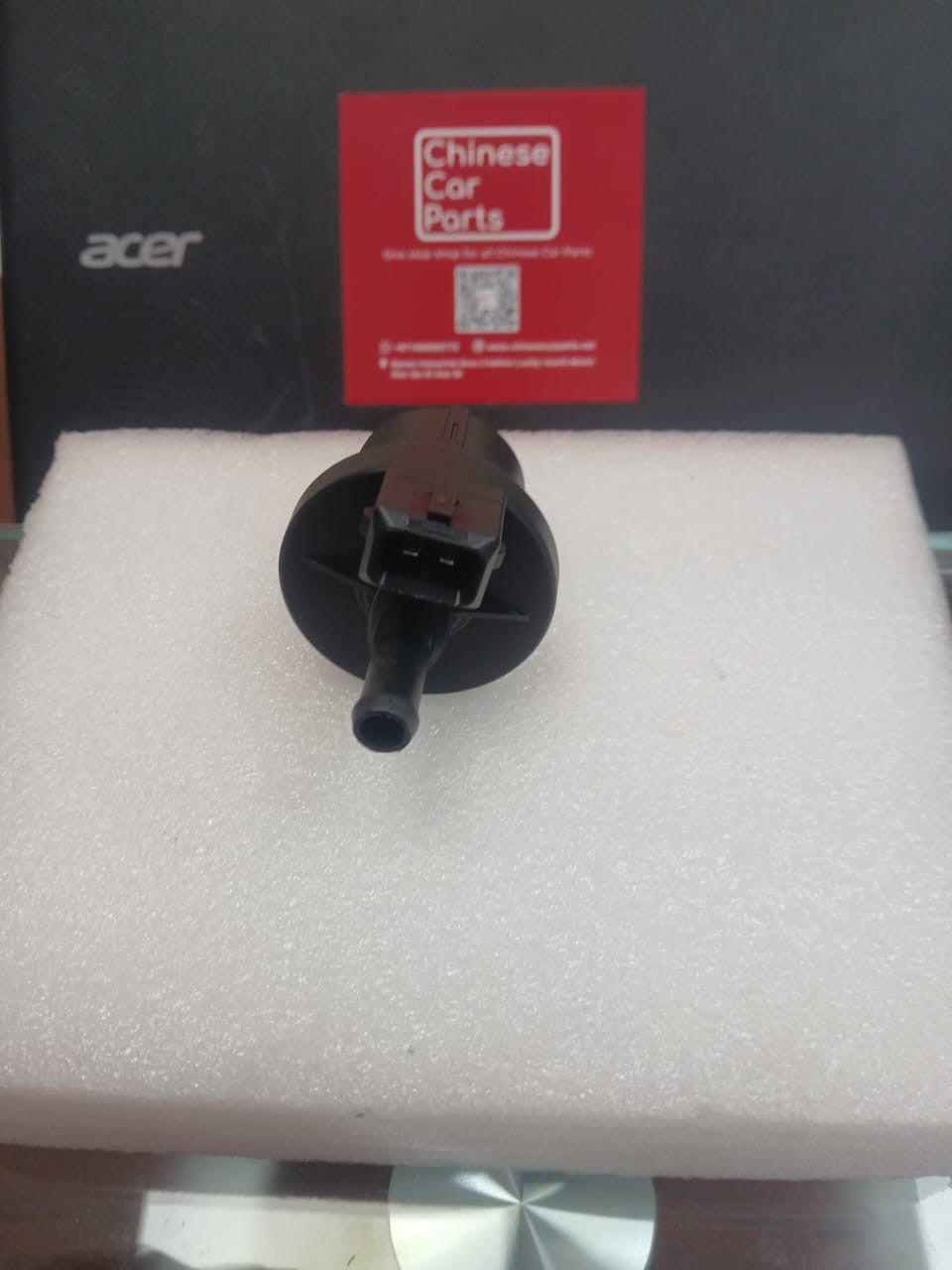 BYD Fuel Tank Breather Valve