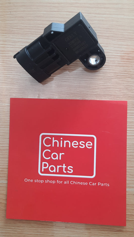 Geely MAP sensor