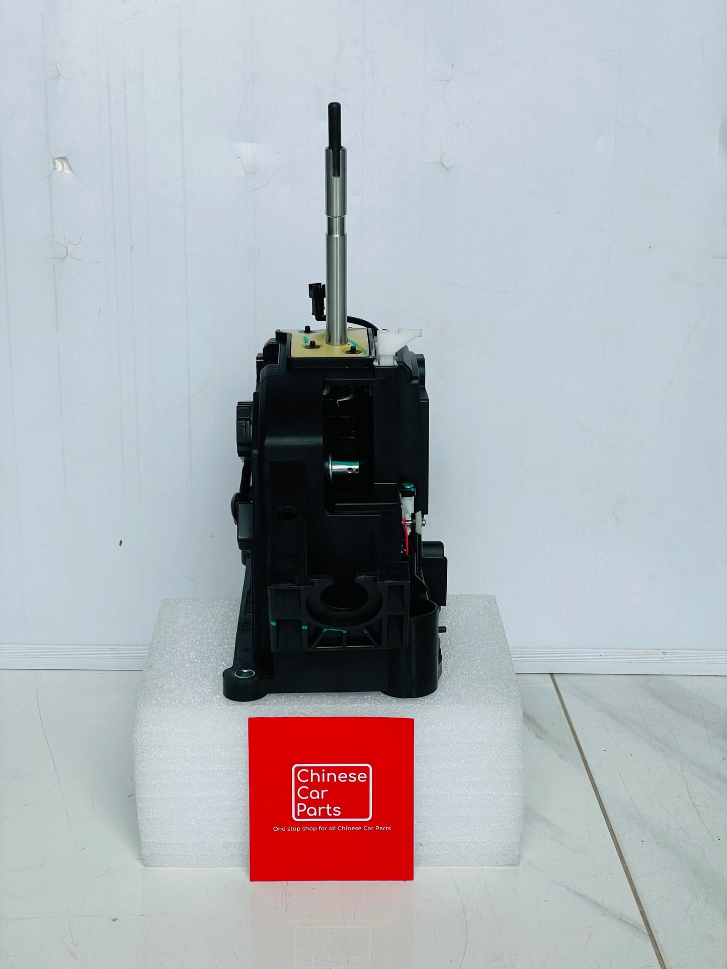 GEELY EMGRAND GEARSHIFTER EC7 CVT