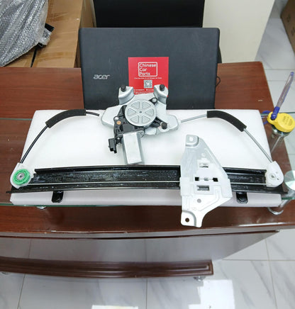 MG ROEWE 350 Electric Window Regulator with Motor�RR