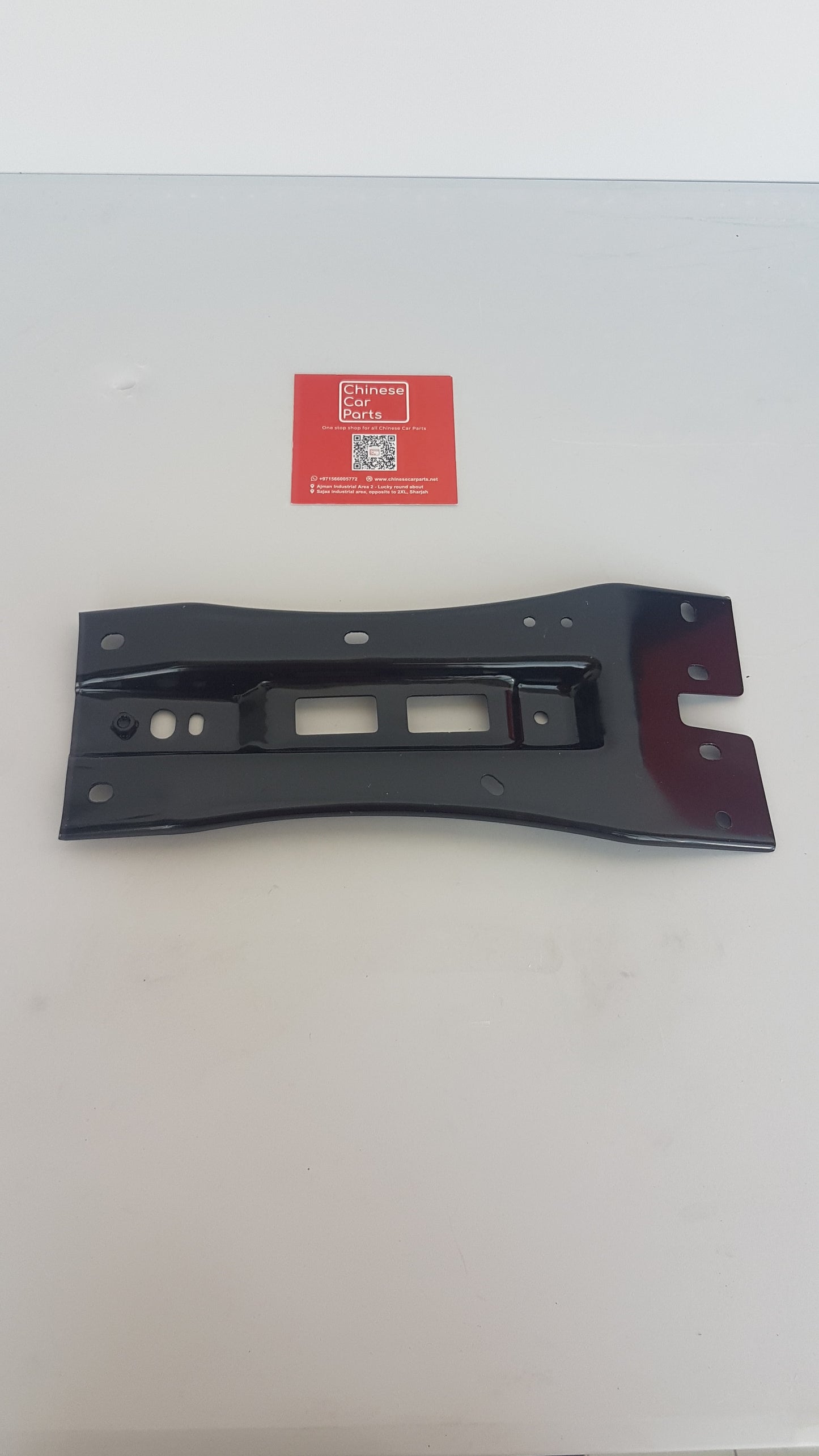 GAC GS8 FRONT BUMPER SUPPORT BRACKET