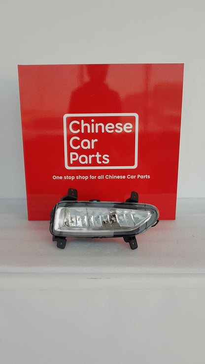 JAC S7 FRONT FOG LAMP LEFT