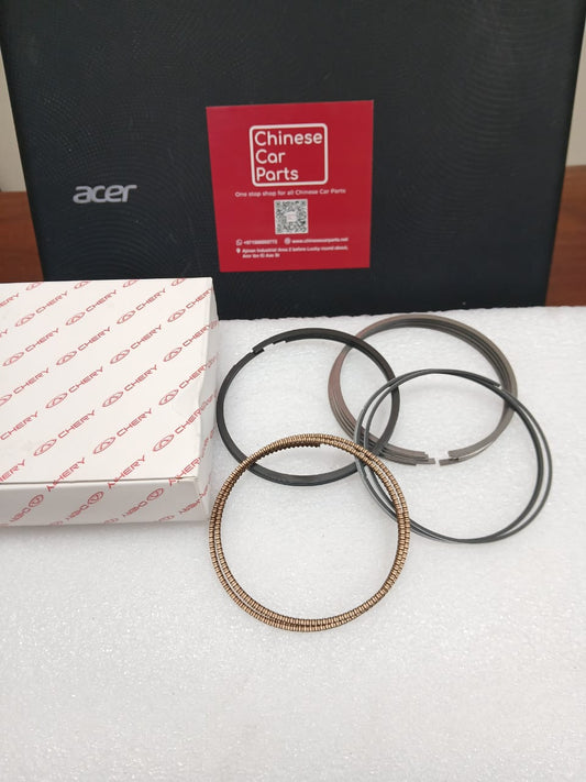 Tiggo5\7 Piston Ring