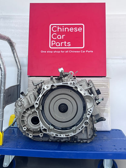Jetour X70 Plus  Gear Box 2025