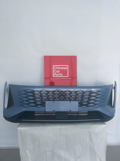 Exeed Rx Front Bumper