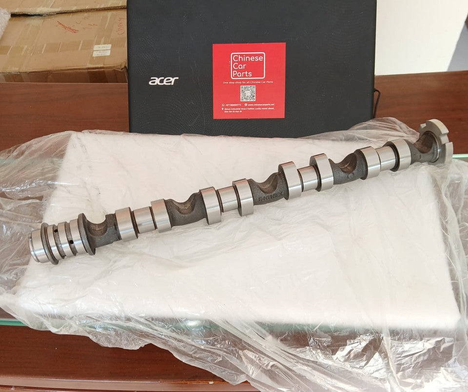 Chery Tiggo4 PRO Exhaust camshaft