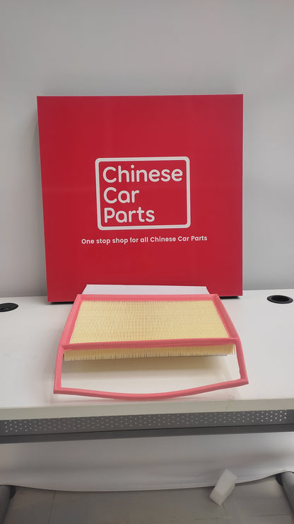 Jetour T2 Air Filter