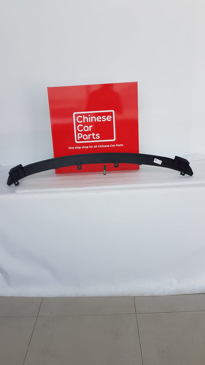 JAC JS6 Front bumper trim lower