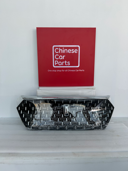 Bestune T77 Front Show Center Grille