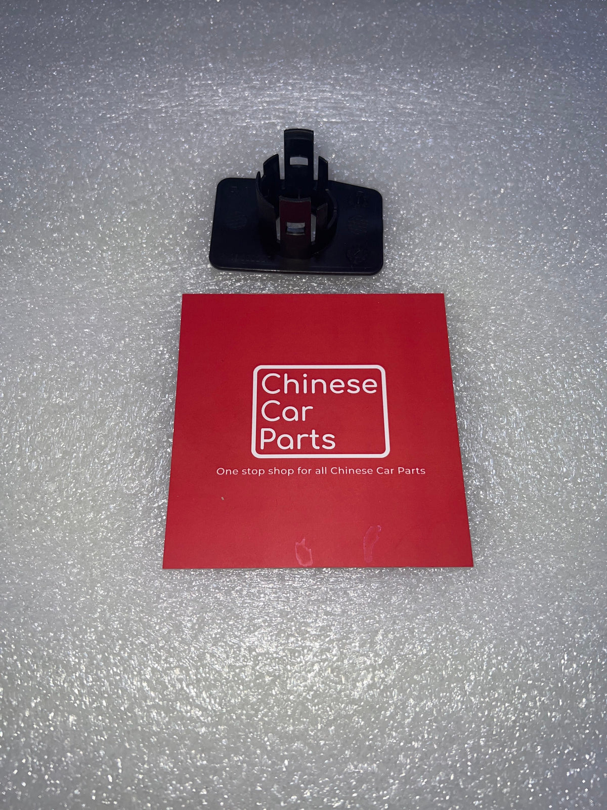 MG 3 Sensor Bracket