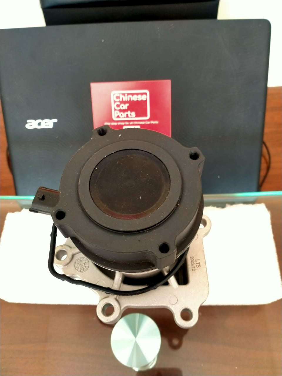 Chery Tiggo 7 8 JETOUR X90 X95 Engine Water Pump