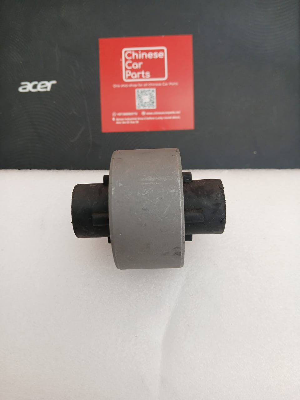 Changan UNI-K Lower arm rubber-big