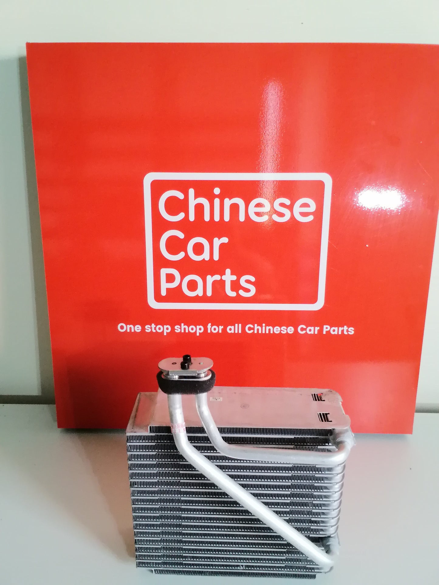 Great wall WINGLE AC Evaporator