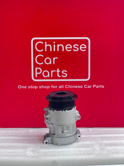 Changan CS95 Compressor