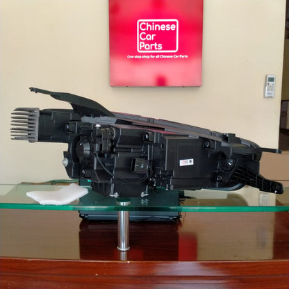 MG ZS Head Lamp Right