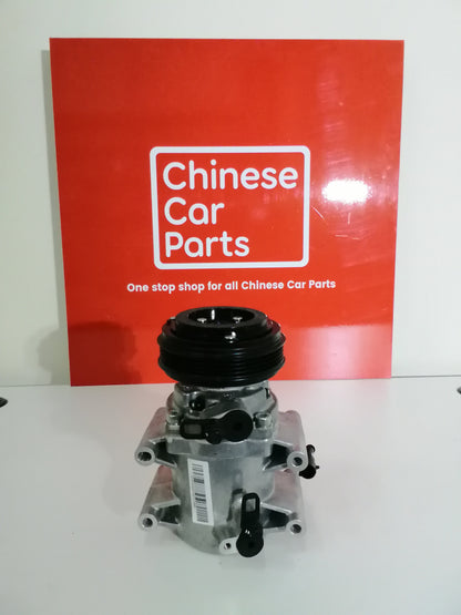 Great wall Motors Wingle Compressor