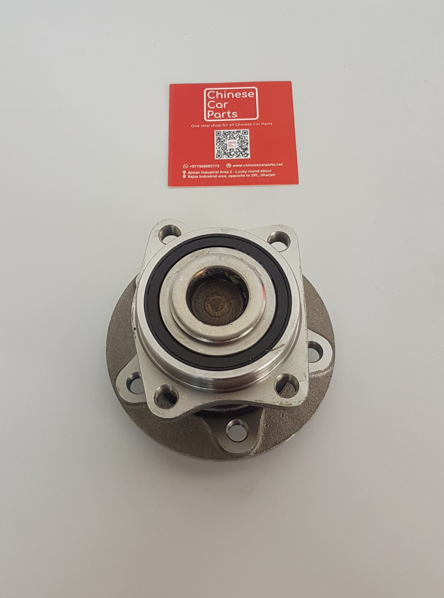 GAC GS3 Rear Wheel Bearing