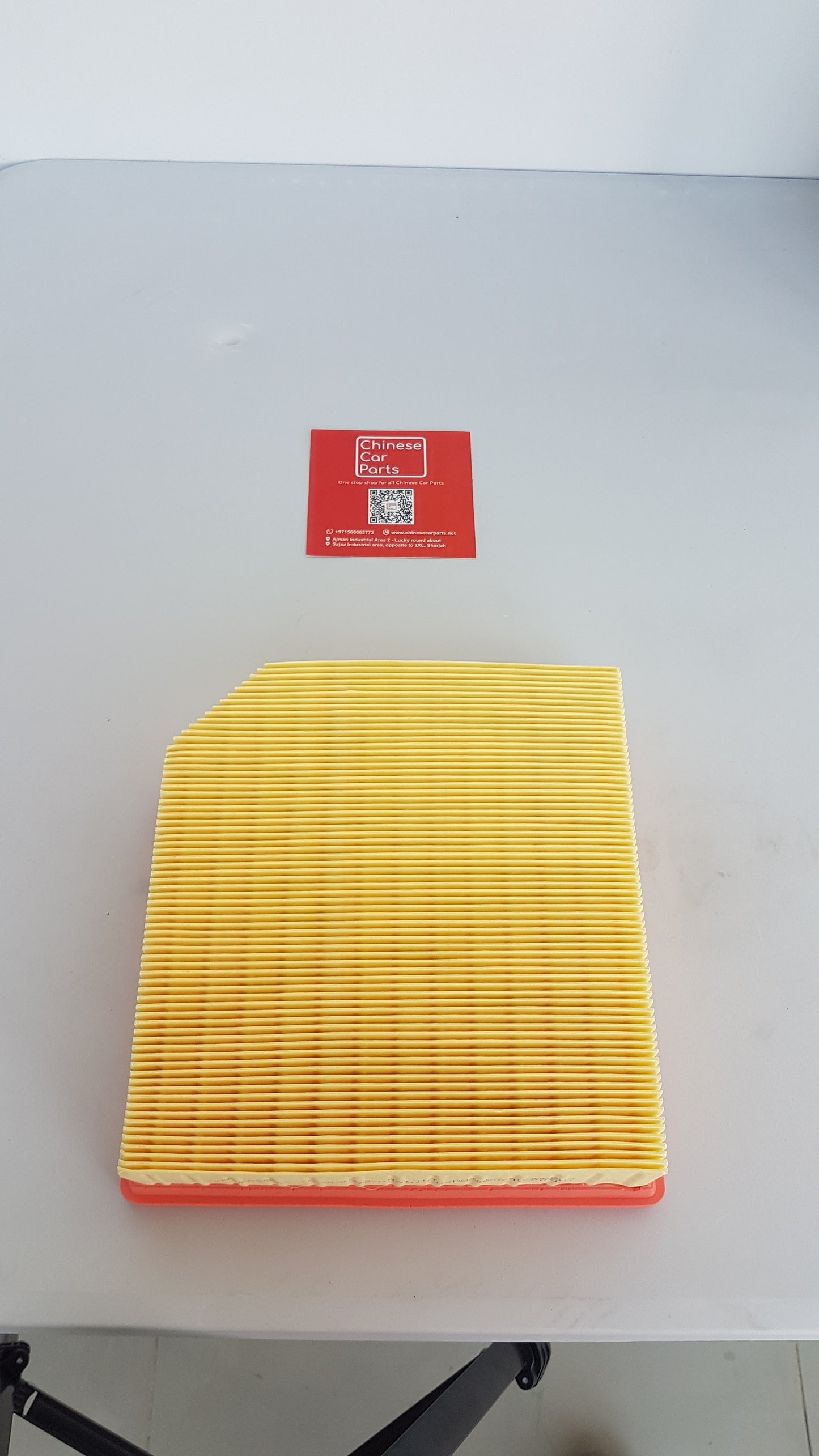 Changan Eadoplus Air Filter