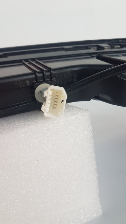 BYD HAN Central Light