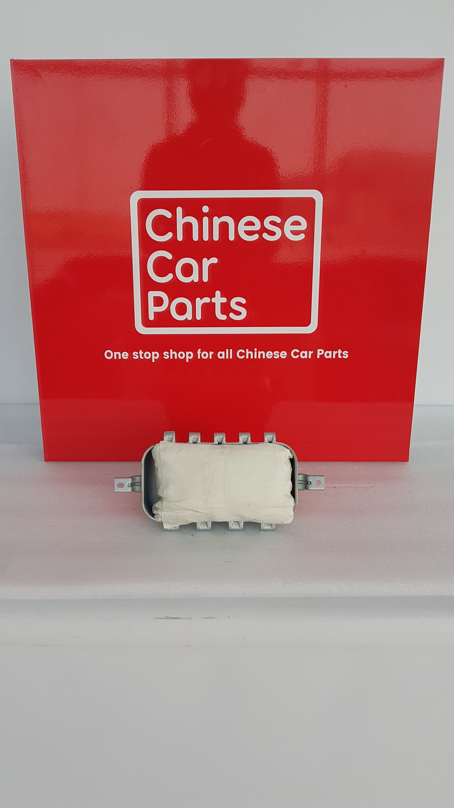 Jetour T2 Dashbor Air Bag