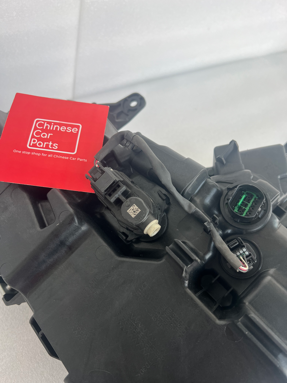 GAC GS8 HEAD LAMP R 2022