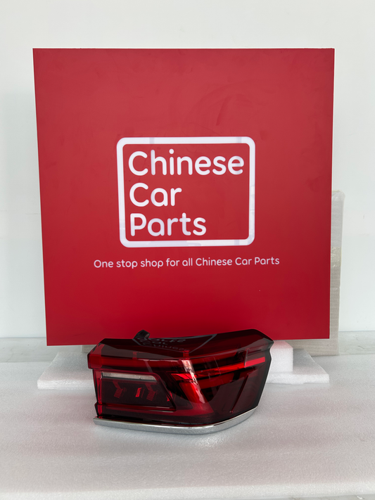 Bestune T99 Rear Tail lamp Right