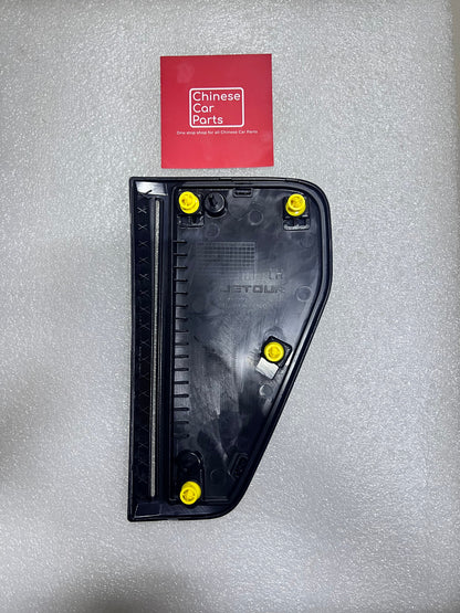 Jetour T2 Left Side Fender Bumper Bracket Bottom